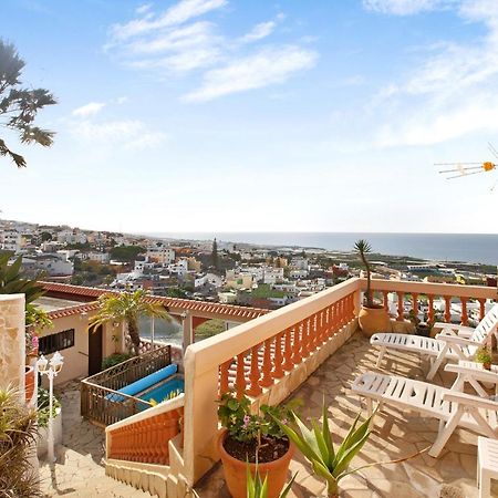Villa Petite Paradise La Laguna  Eksteriør bilde