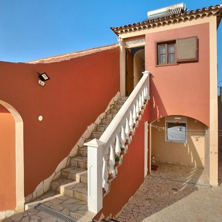 Villa Petite Paradise La Laguna  Eksteriør bilde