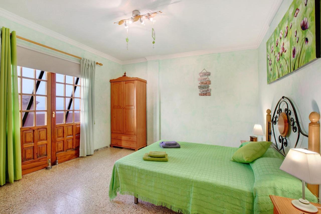 Villa Petite Paradise La Laguna  Eksteriør bilde