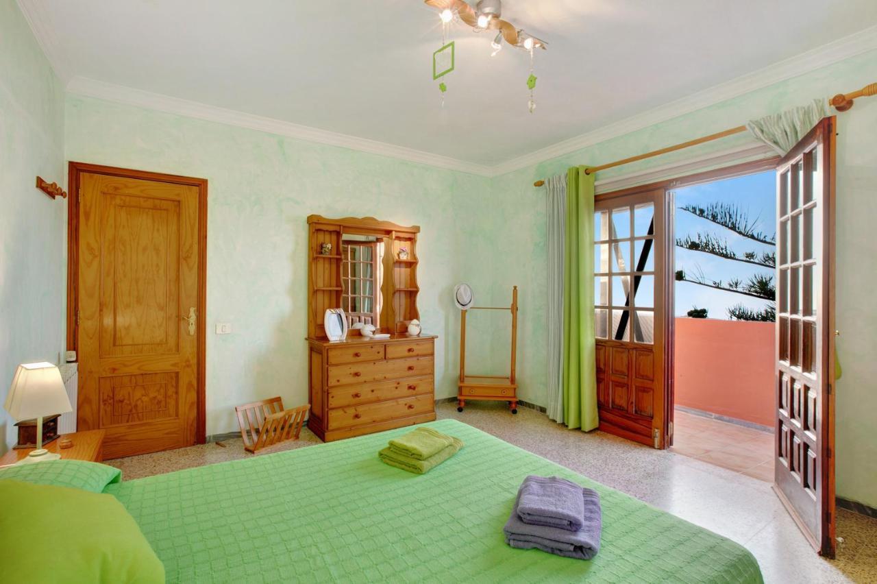 Villa Petite Paradise La Laguna  Eksteriør bilde