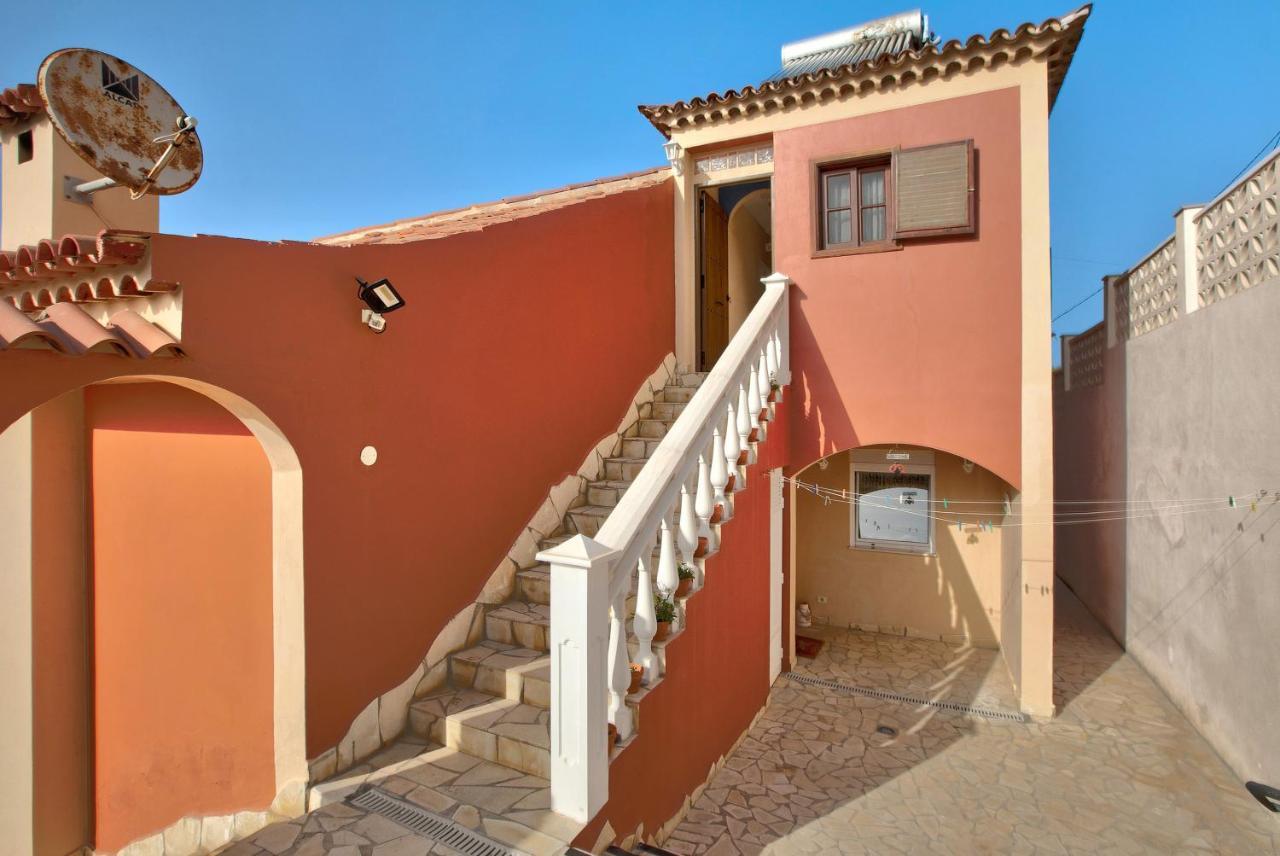 Villa Petite Paradise La Laguna  Eksteriør bilde