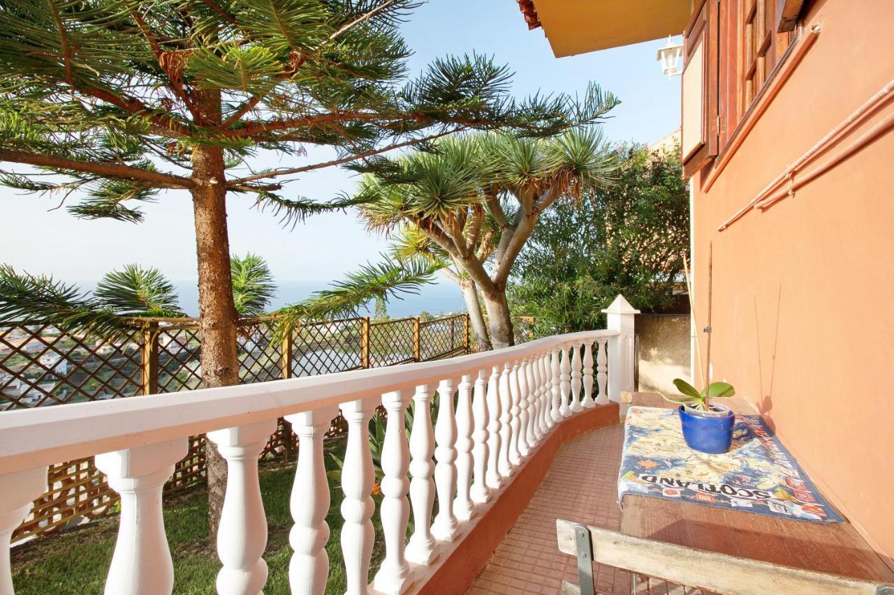 Villa Petite Paradise La Laguna  Eksteriør bilde