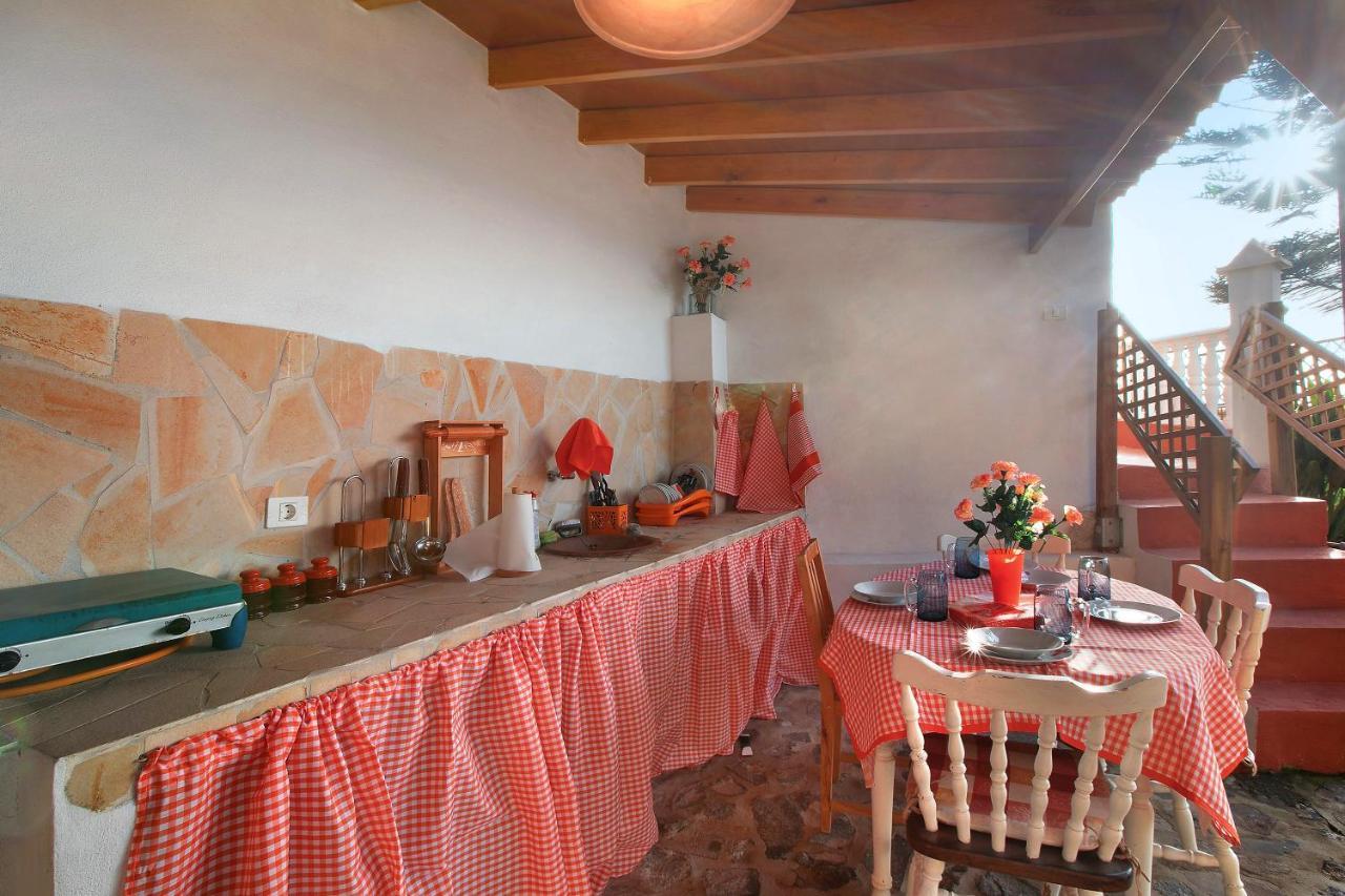 Villa Petite Paradise La Laguna  Eksteriør bilde
