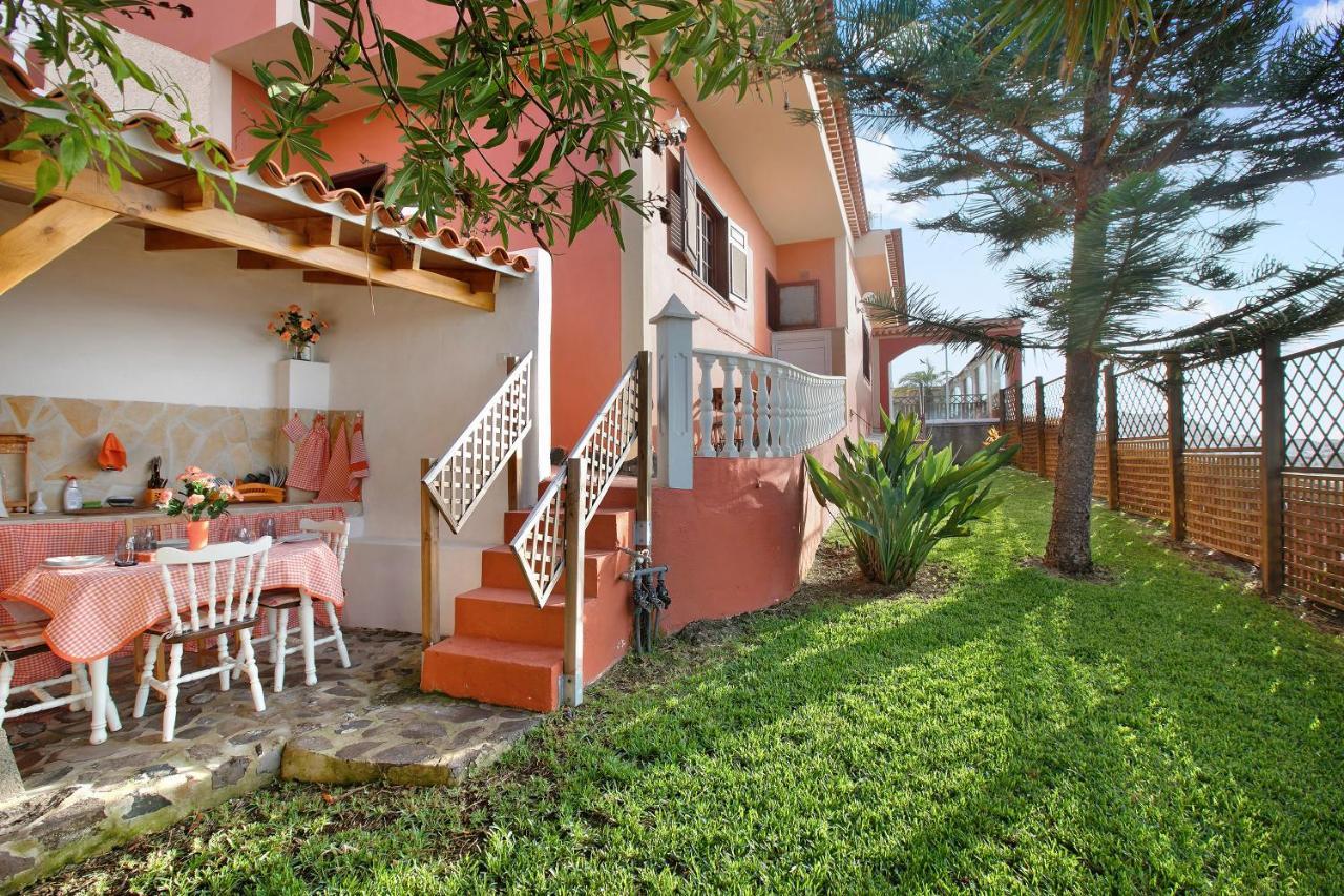Villa Petite Paradise La Laguna  Eksteriør bilde