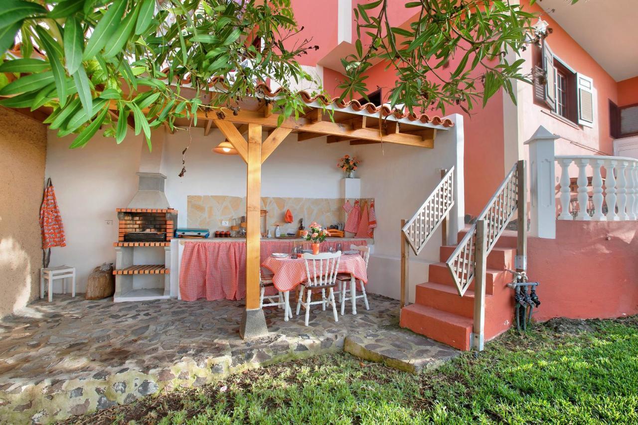 Villa Petite Paradise La Laguna  Eksteriør bilde
